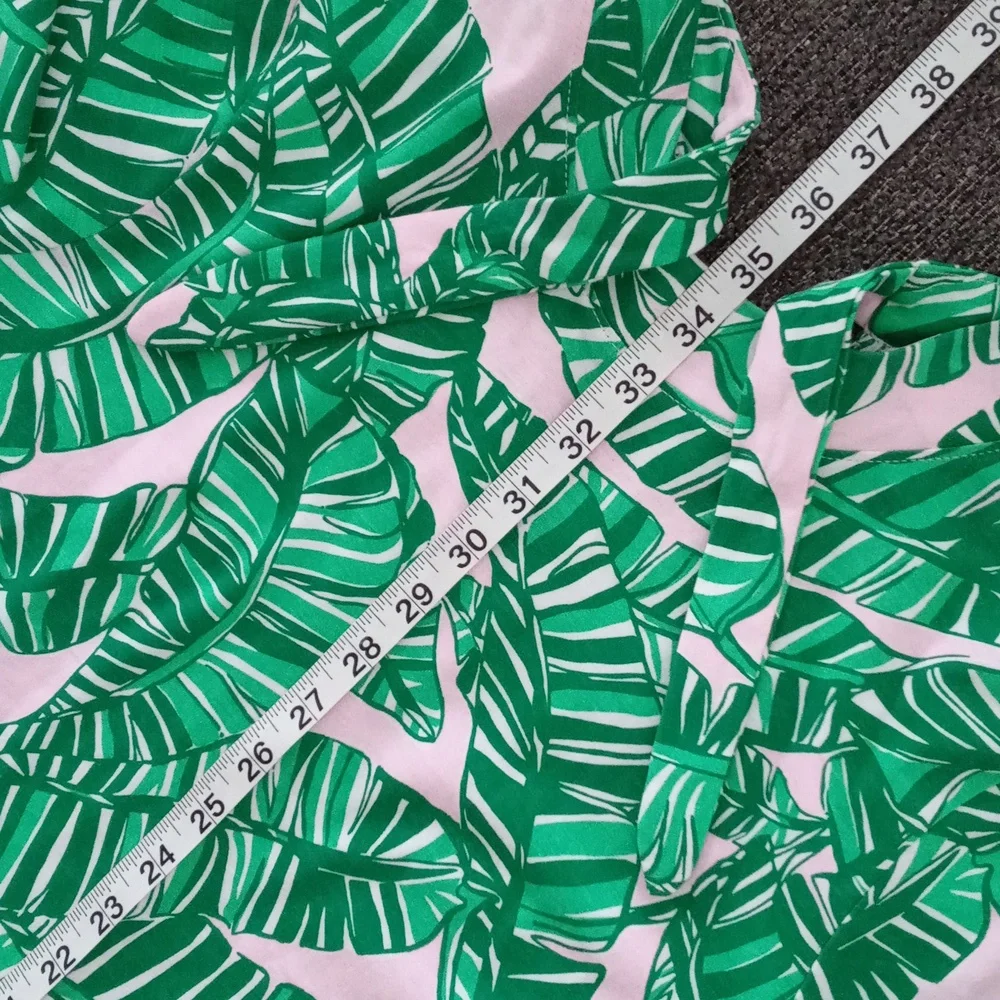 🌿Lilly Pulitzer🌿 - Hallie Short Sleeve Dress
